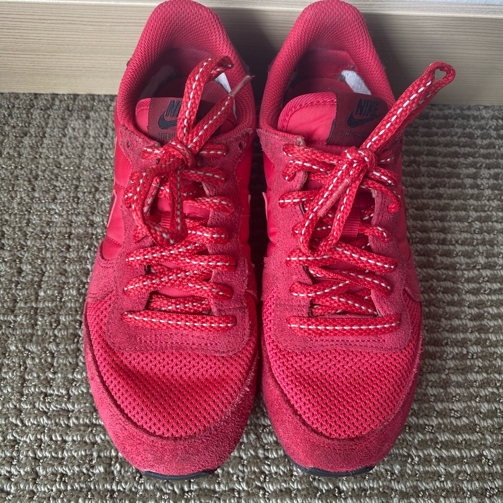 Nike Internationalist women’s shoe